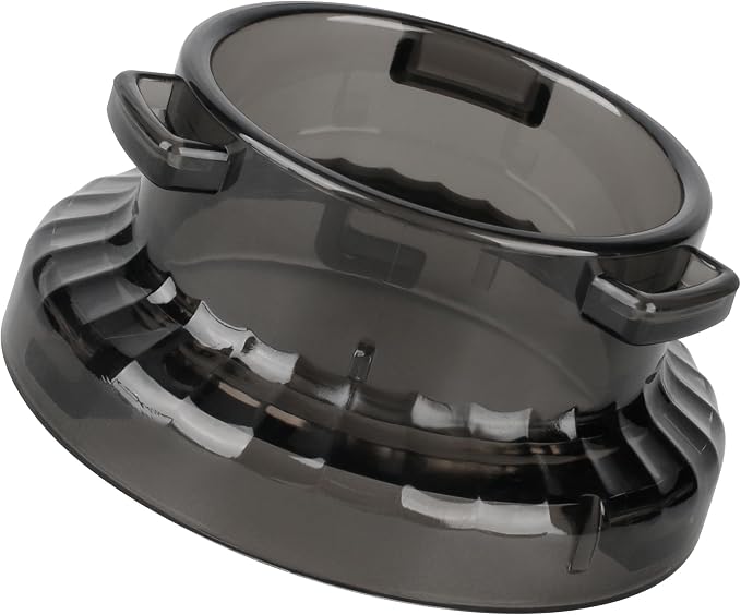 54mm Dosing Funnel, Espresso Dosing Funnel Compatible by Dinlon