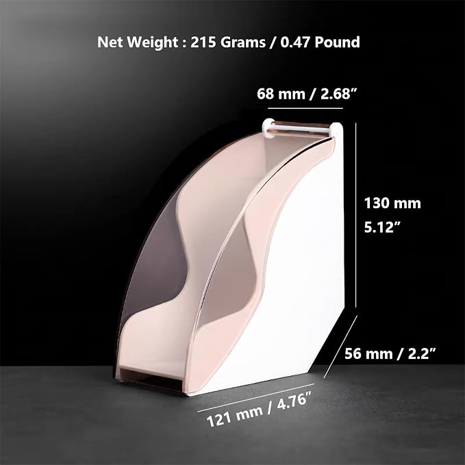 Coffee Filter Paper Holder - Image 4