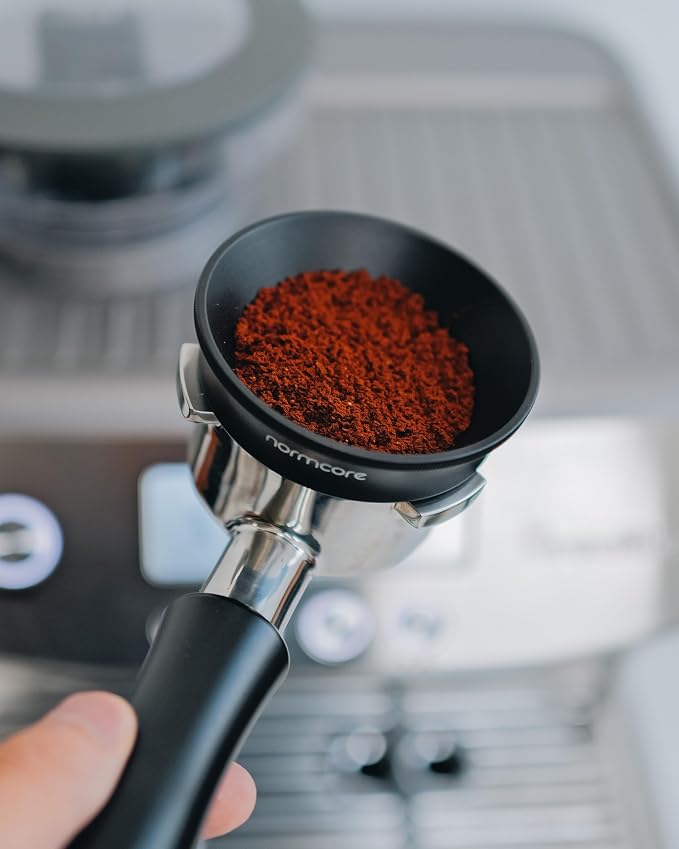 Normcore 54mm Magnetic Dosing Funnel V2 - Image 5