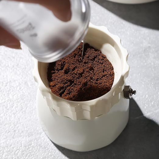 Bincoo Coffee Maker Dosing Funnel 54mm - Image 7