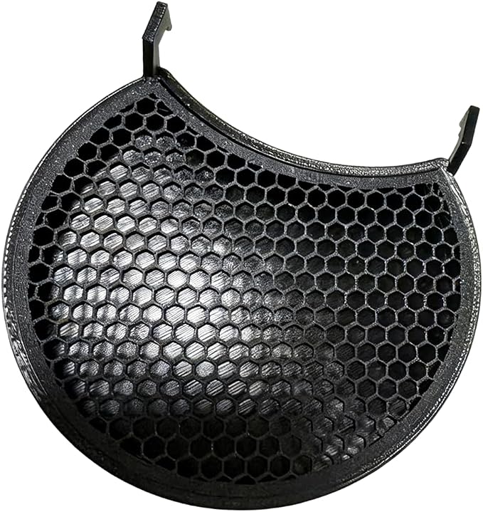 Drip Tray Replacement for Nespresso Vertuo Plus, One-Piece Molded Coffee Drip - Image 7