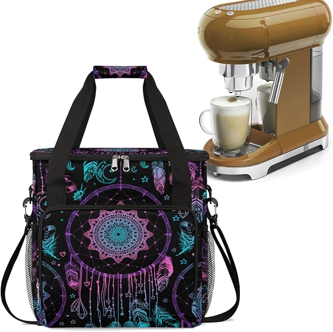 Coffee Maker Bag Compatible - Image 8