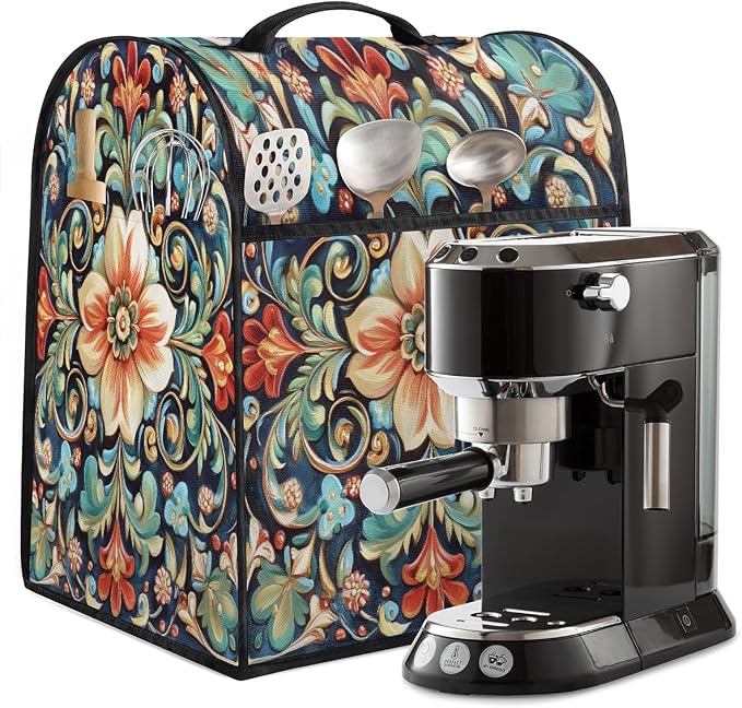 Carpet Kitchen Aid Mixer Cover Compatible Stand Mixer Dust Cover | Color - Image 5