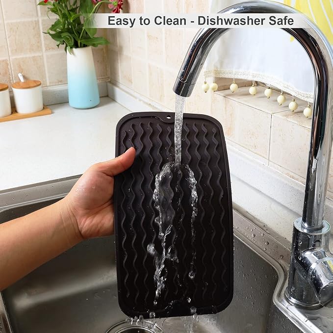 ZLR Silicone Sink Caddy Tray - Image 4