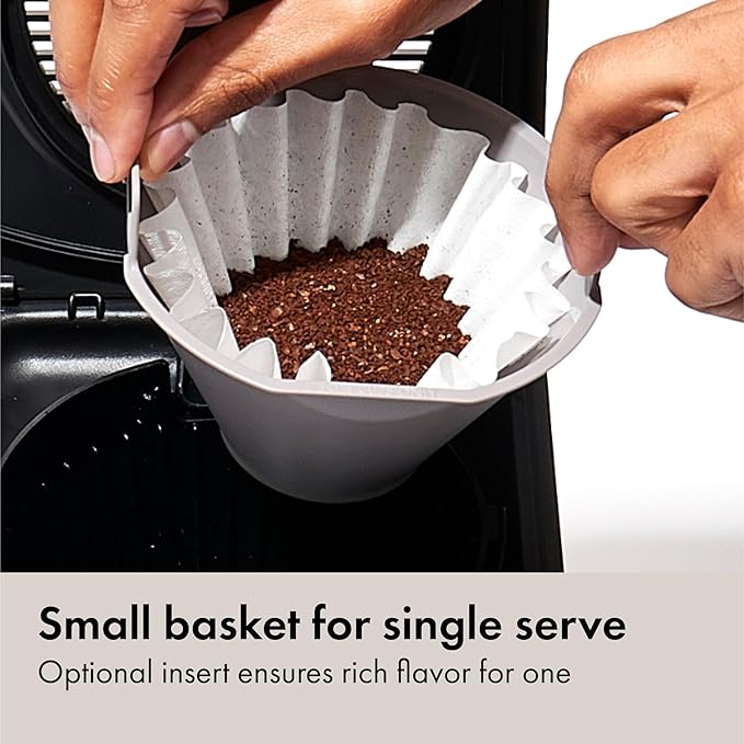 OXO Brew 8-Cup Coffee Maker - Image 5
