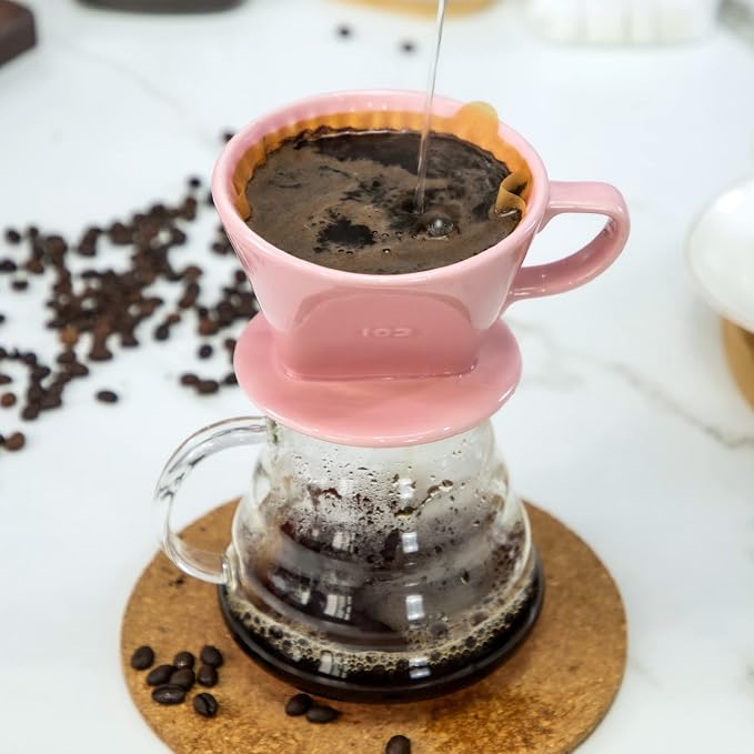 Pour Over Ceramic - Image 2