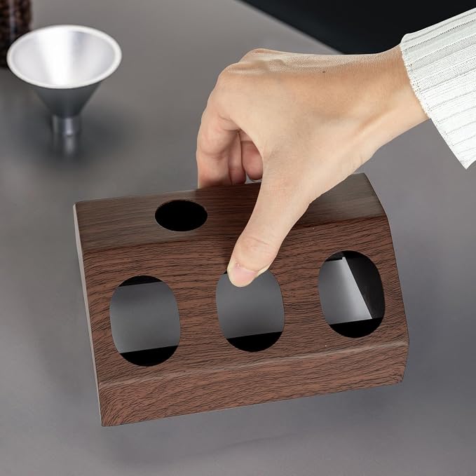 Single Dose Coffee Bean Storage 6 Tubes - Image 5