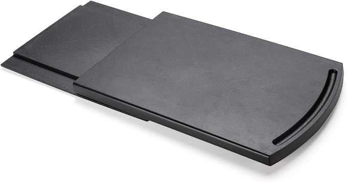 Appliance Caddy Sliding Coffee Maker Tray by HOSKO