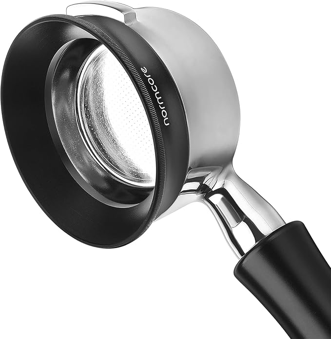 Normcore 58mm Magnetic Dosing Funnel V2 - Image 6