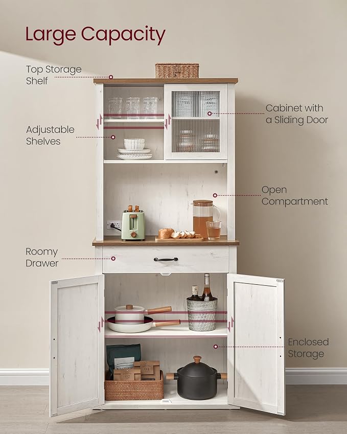 VASAGLE LIRY Collection - Image 5