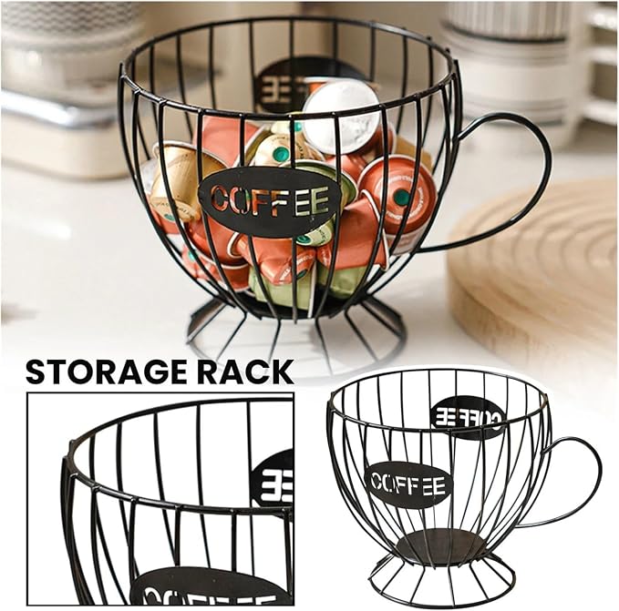 It Is Suitable For Coffee Capsules, Snacks And Candies, And Is Perfect For - Image 3