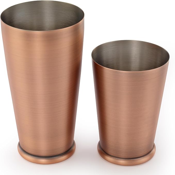Barfly Cocktail Shaker Set - Image 2