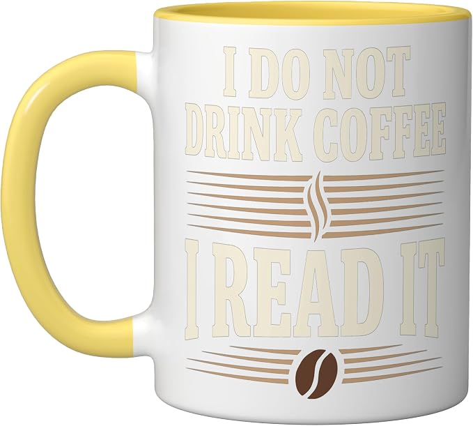 Coffee Cupping Tasting Specialty Coffee Nerd Flavor Profile Ceramic Mug by Unknown