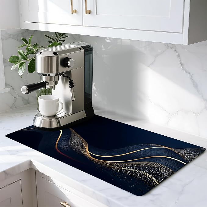 Coffee Mat 17"x32" - Image 5