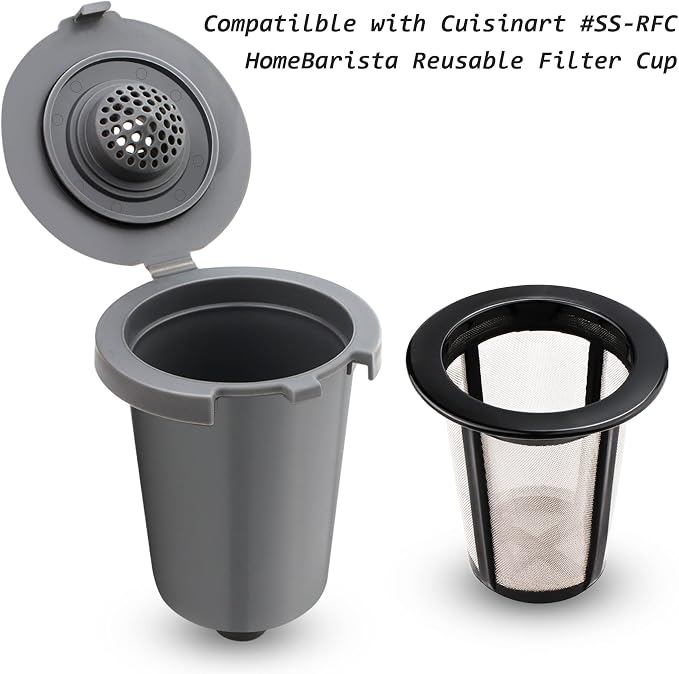 Reusable Filter Cup for Cuisinart - Image 3