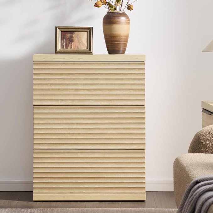 SICOTAS Sideboard Buffet Cabinet - Image 3