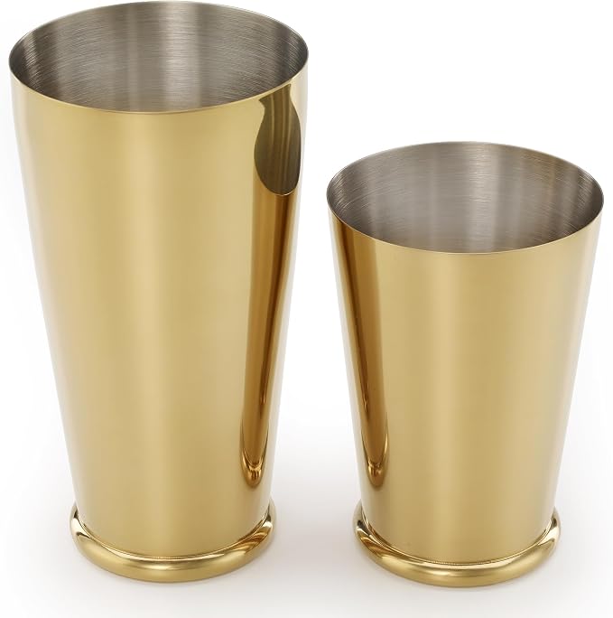 Barfly Cocktail Shaker Set - Image 2