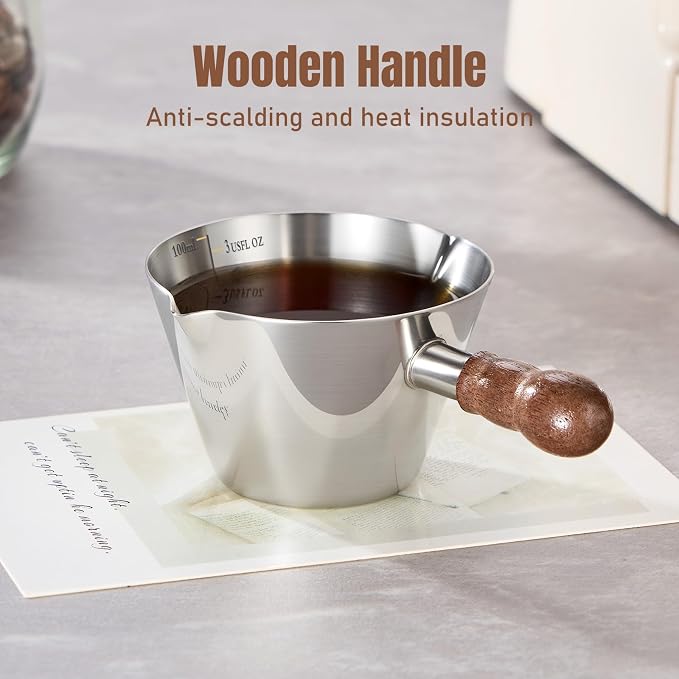 Baalaka 2 Pcs Espresso Cups - Image 5
