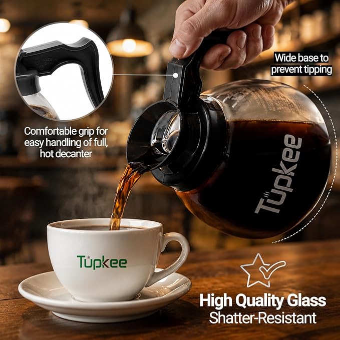 Commercial Coffee Pot Replacement - Image 2