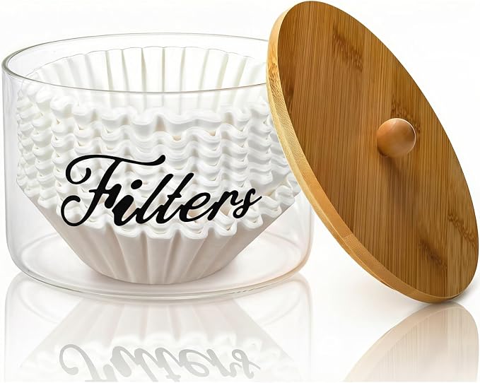 Cididu Coffee Filter Holder by Cididu