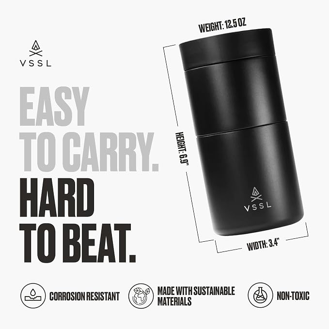 VSSL - Nest Pour Over Coffee Set | Coffee Maker - Image 3