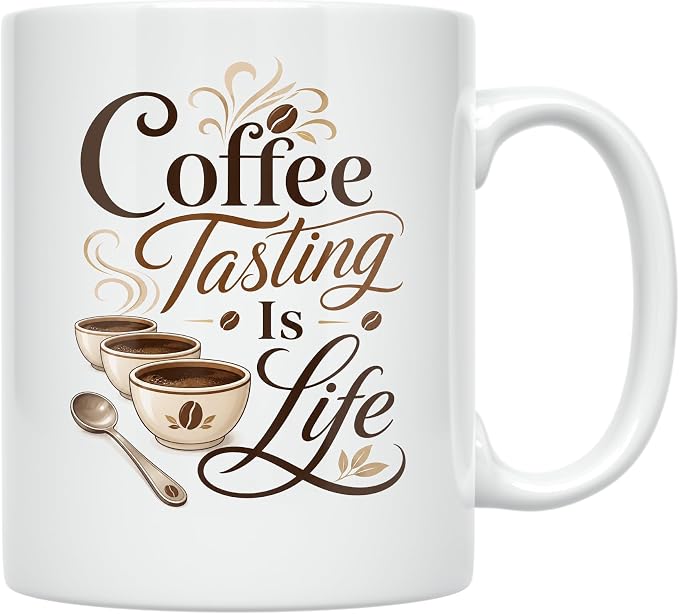Coffee Enthusiast Coffee Mug - Image 2