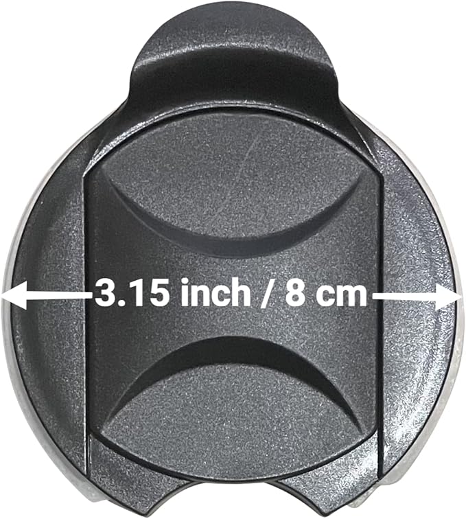 MIE Replacement Lid for Coffee Mug & Tea Cup - Image 5