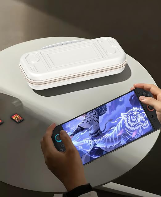 Kawaye Switch 2 Case for Switch Game Compatible - Image 7