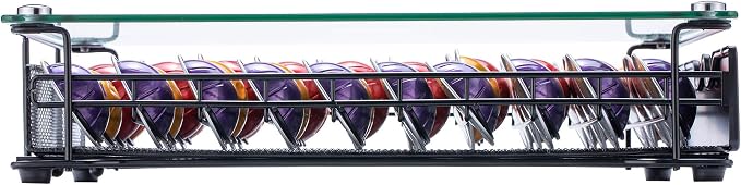Vertuo Capsule Holder Drawer for Nespresso - Image 4