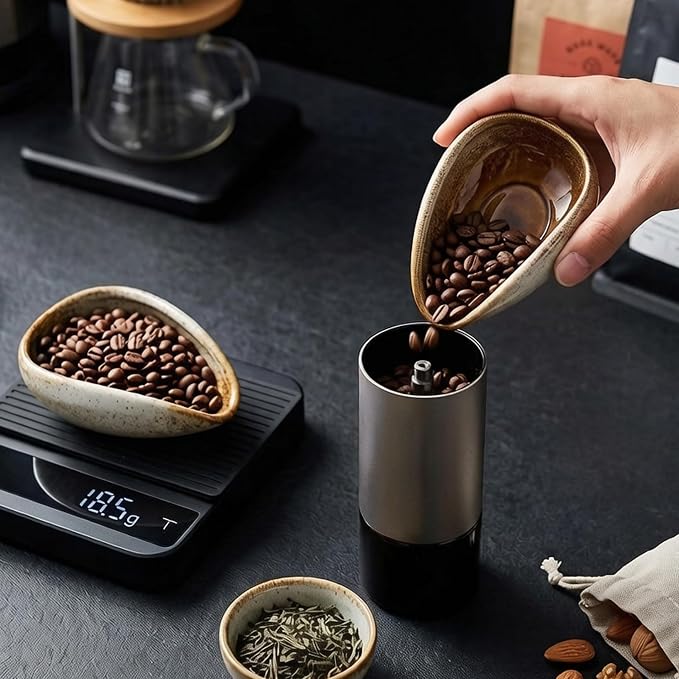 Coffee Dosing Cup - Image 6