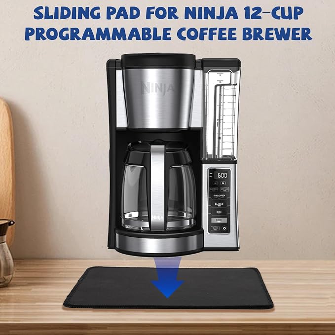 Sliding Pad for Ninja Drip Coffee Maker- - Image 4