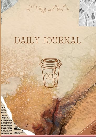 Brewing Perfection: A Coffee Connoisseur's Notebook by Unknown