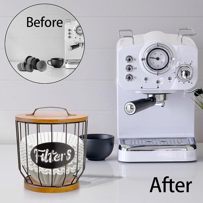 yarlung Coffee Filters Holder - Image 8