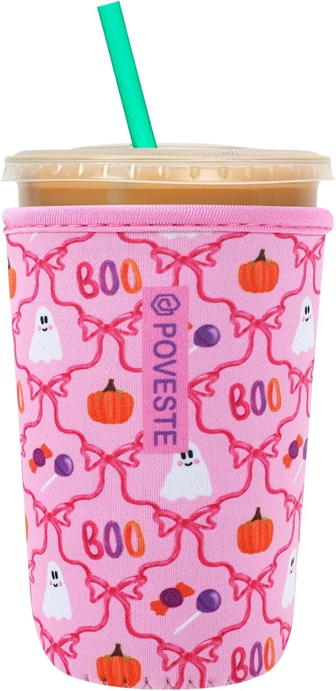Reusable Neoprene Insulator Sleeve by Unknown