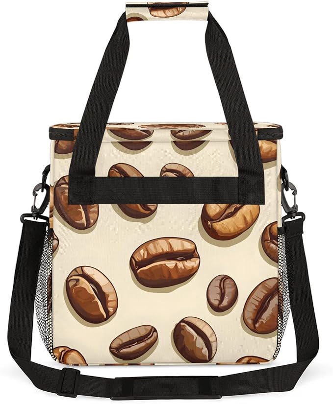 Coffee Maker Travel Bag Compatible - Image 7