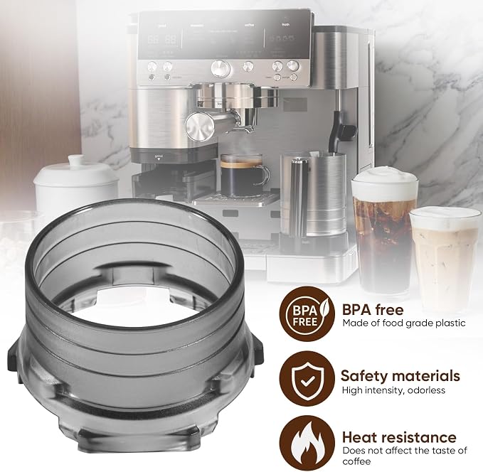 Compatible with Ninja Luxe Cafe Replacement Parts - Image 6
