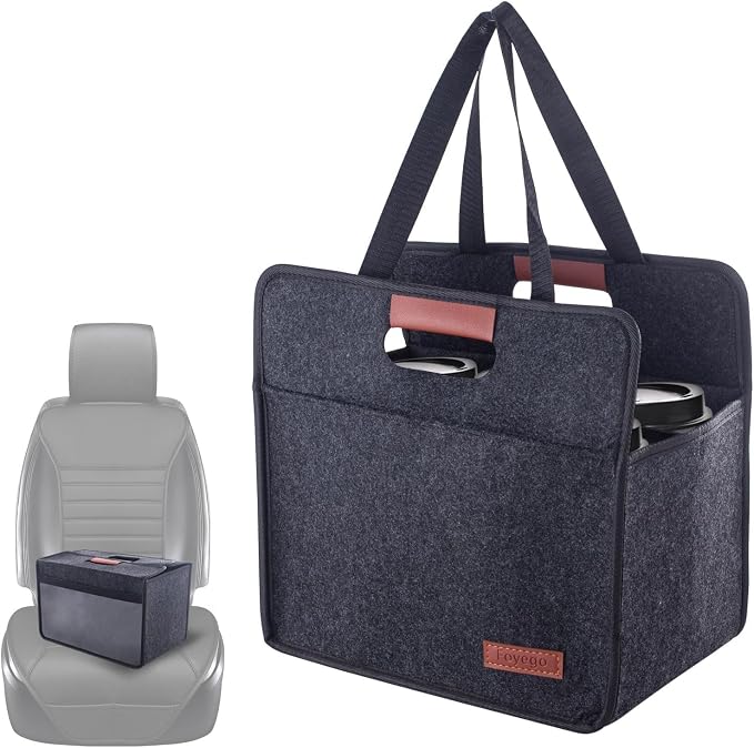 Foyego 6 Cup Drink Carrier by Foyego
