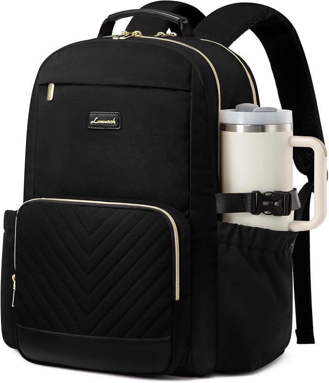 LOVEVOOK Laptop Backpack for Women by LOVEVOOK