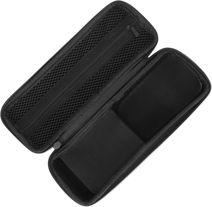 Manual Coffee Grinder Storage Case, Travel Bag - Image 5
