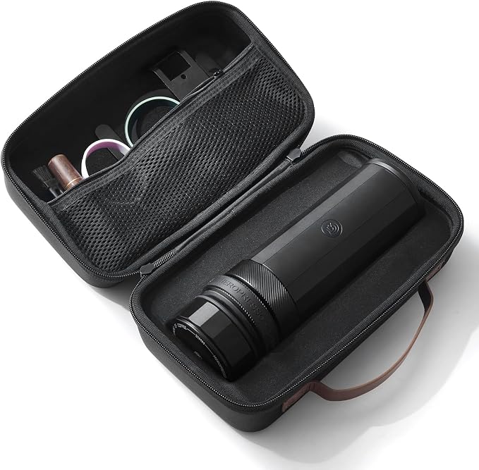 zeroHero Heropresso Case – Portable Carrying Bag - Image 4