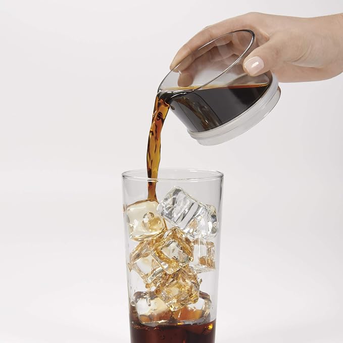OXO Good Grips Cold Brew Coffee Maker 32 oz, Iced Coffee Maker - Image 10