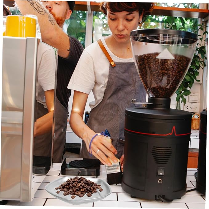MAGICLULU Stainless Bean Cupping Tray - Image 5