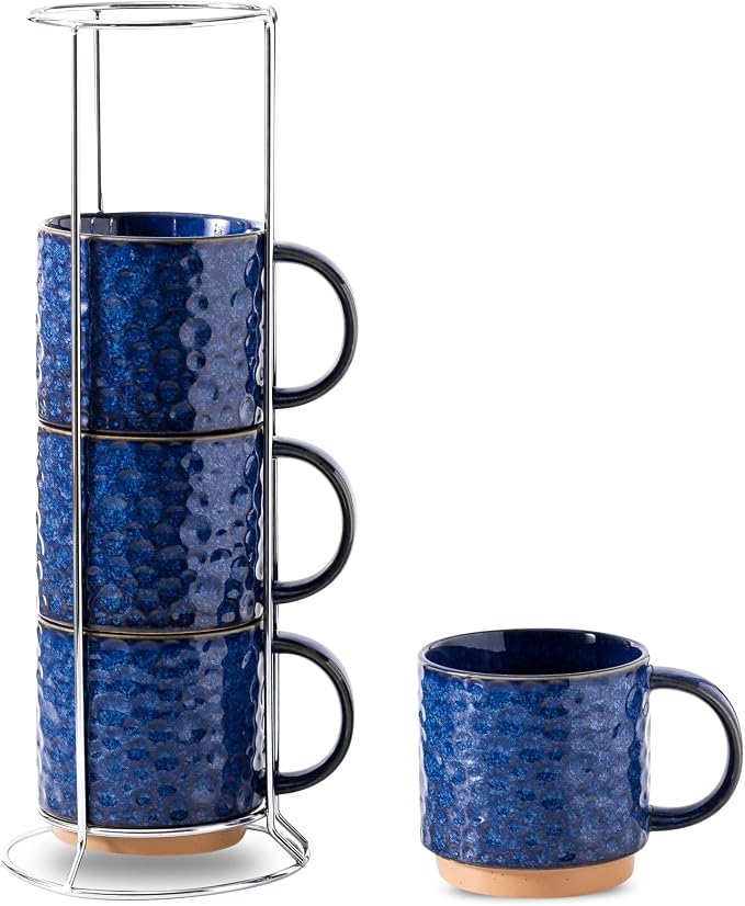 Nihow 16 OZ Ceramic Coffee Mug by Nihow