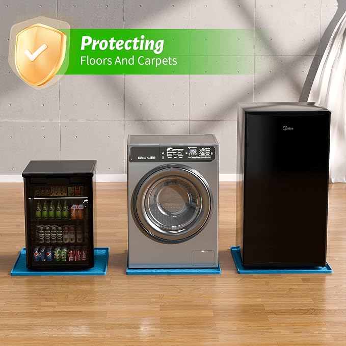 Mini Fridge Silicone Mat - Image 4
