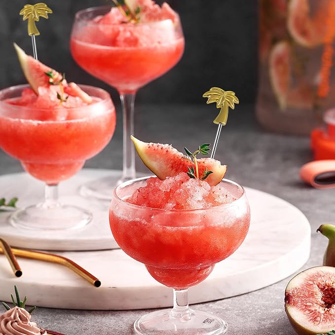 Coconut Tree Cocktail Picks - Image 7