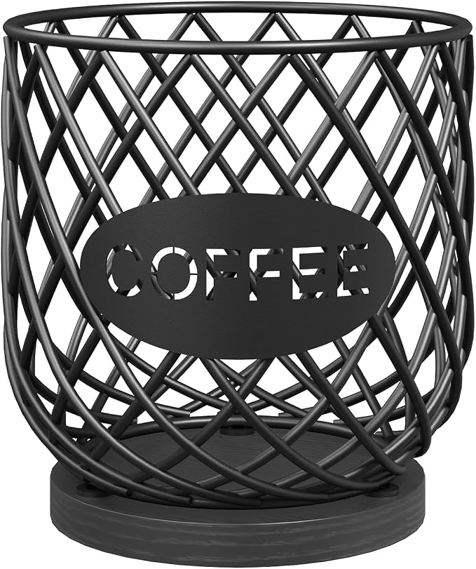 YATINEY Coffee Pod Holder Organizer, Holder by Yatiney