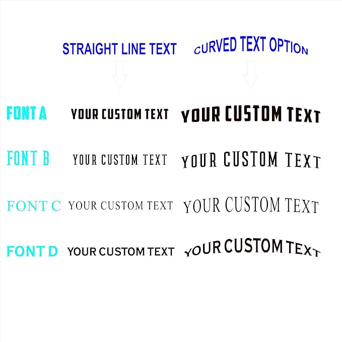 Customizable Beer Flight Sampler Paddle Board Surfboard Shape. - Image 4