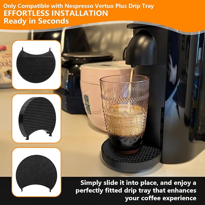 Compatible with Nespresso Drip Tray Replacement - Image 6