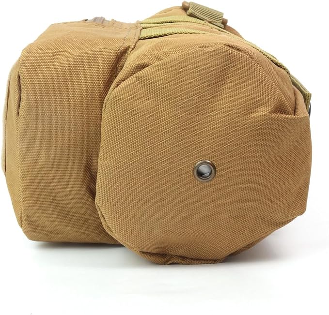 Tactical Military MOLLE Water Bottle Pouch H2O Hydration Carrier Holder - Image 6