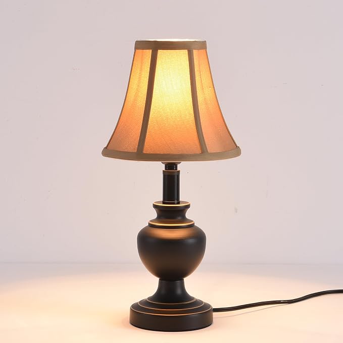 Traditional Table Lamp, Desk Lamp by SmeikeLighting